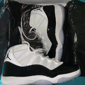 Air Jordan 11 retro